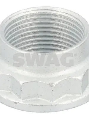 Akční Nabídka Matice, koncový čep nápravy SWAG 10902346